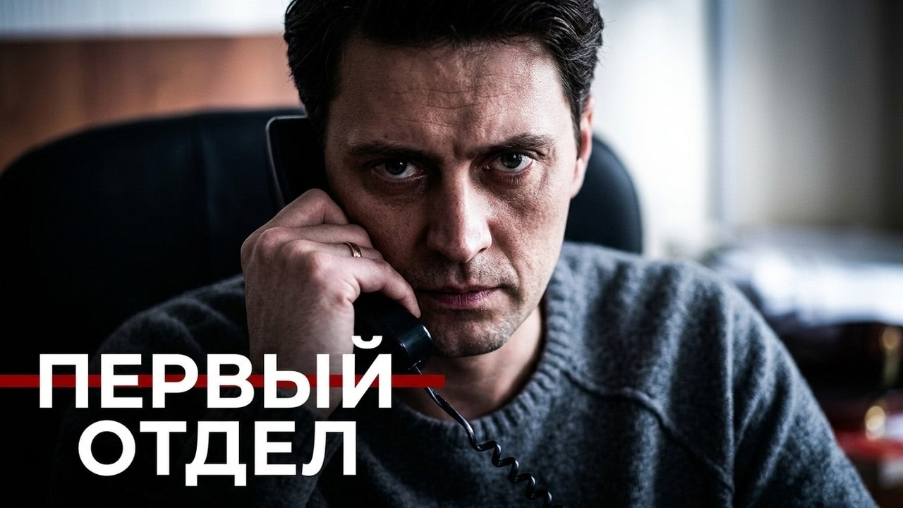 Первый отдел: 1 Сезон, Серии 17-20