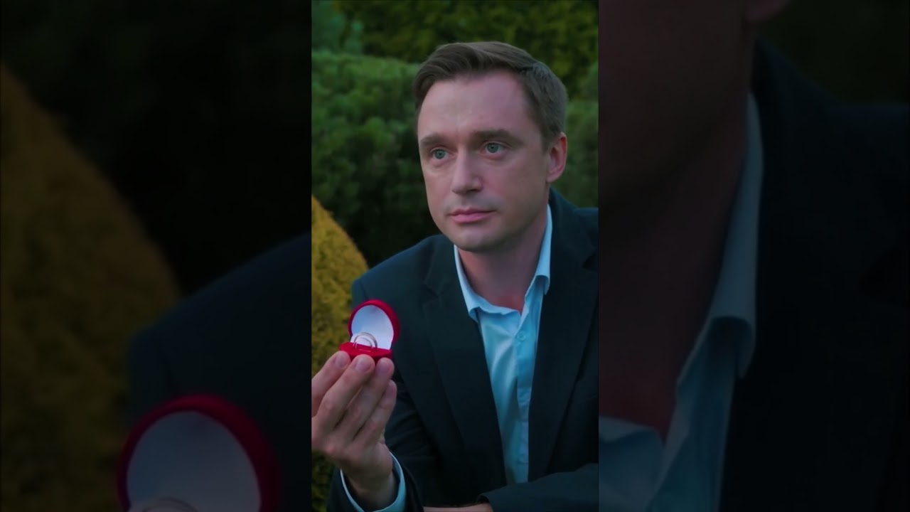 Предложение, которое меняет всё😧кино моменты сериал фильмы новинка
