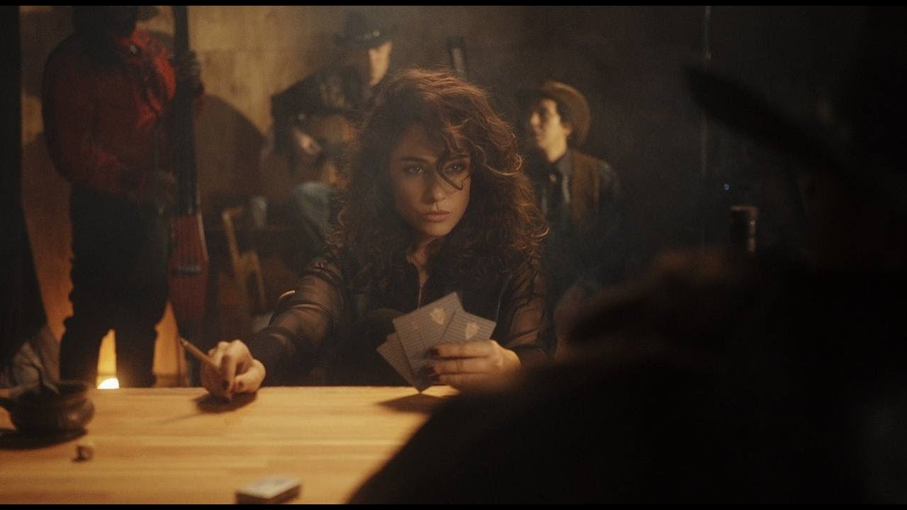 Мария Зайцева – Жаль моя (Премьера клипа 2025)