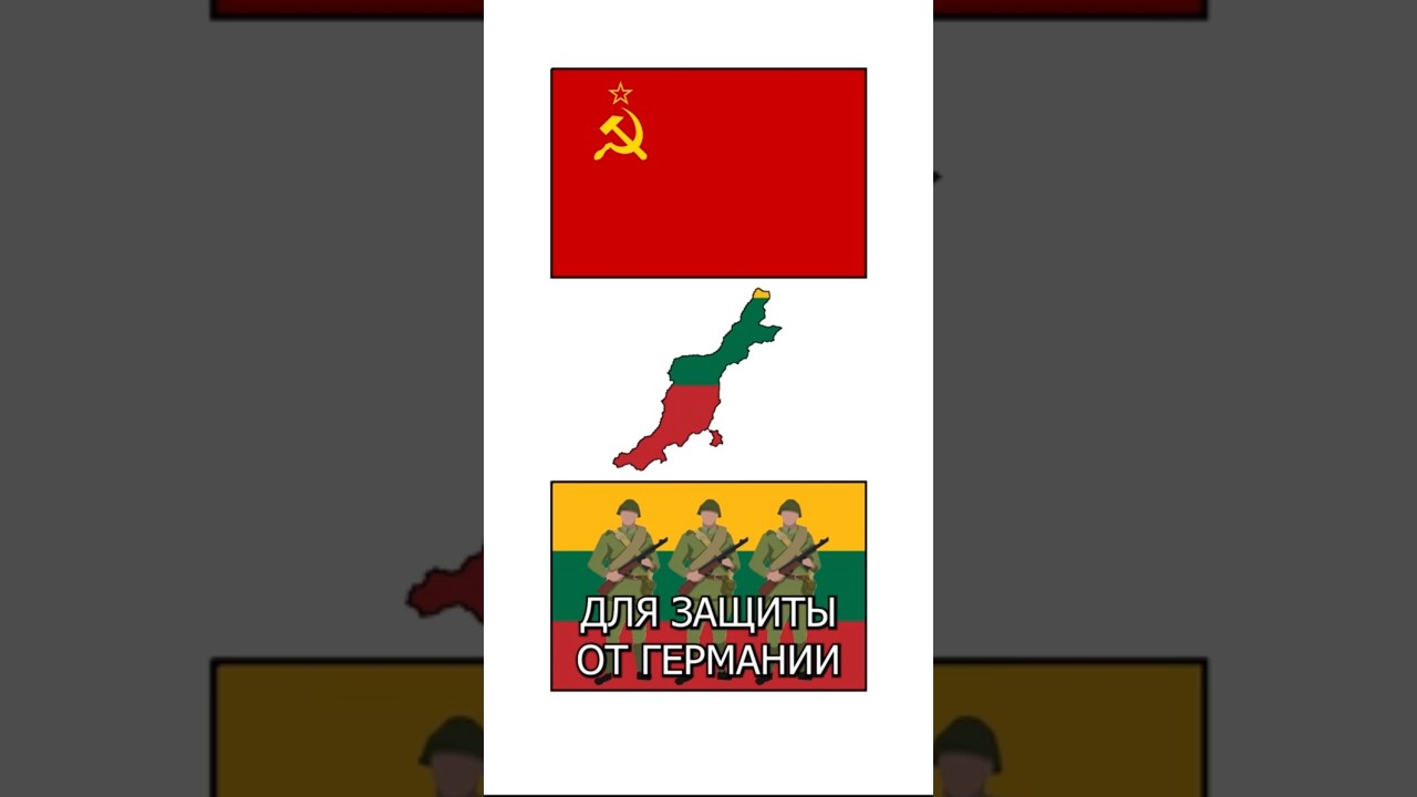 Почему Литва в HOI4 участвует в разделе Польши? игры heartsofiron хойка