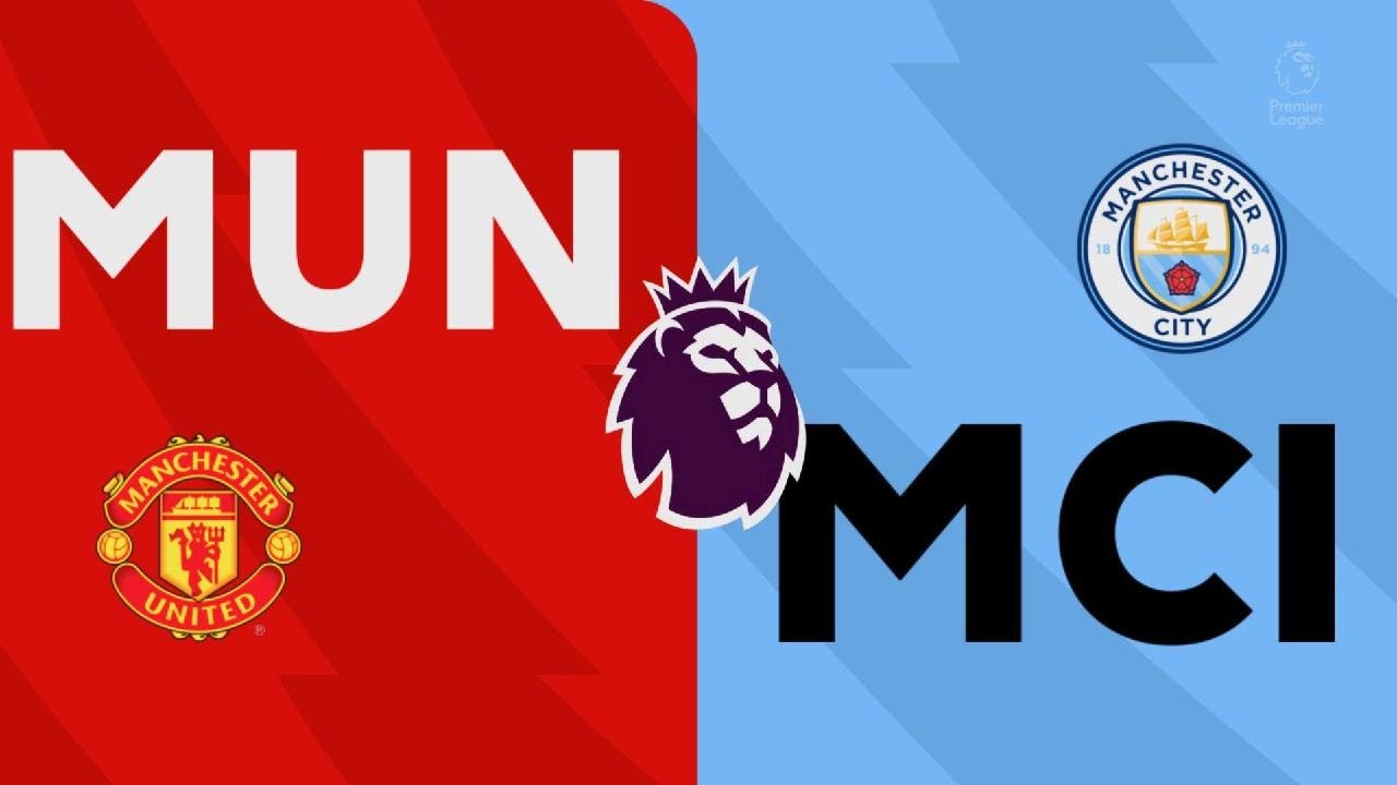 Fc25 - Манчестер Юнайтед vs Манчестер Сити | АПЛ 24/25 | Тур 31 |  PS5 | 4K |