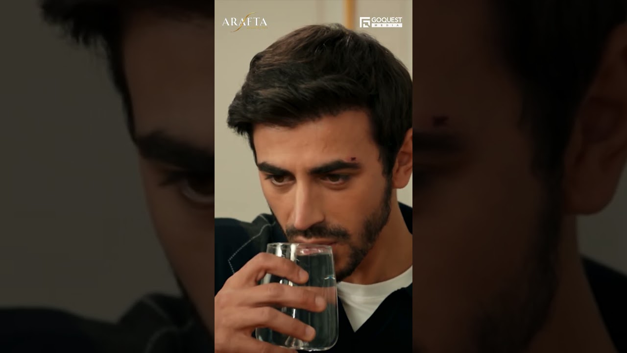 Özür Dilemek Affetmeye Yetecek mi? 🤨 araftadizisi arafta | Arafta Türk Dizileri EP46