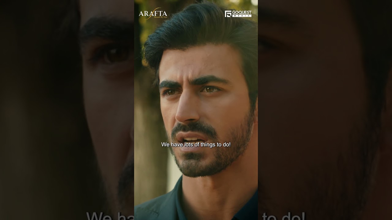 Nermin Hanım Haddini Bileceksin! 🤫 araftadizisi arafta | Arafta Türk Dizileri EP3