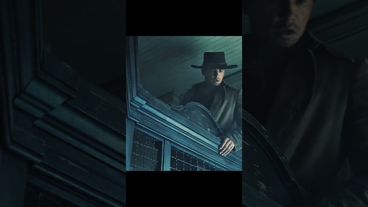 когда переиграл в PUBG | Фильм: Баллада Бастера Скраггса фильм сериал