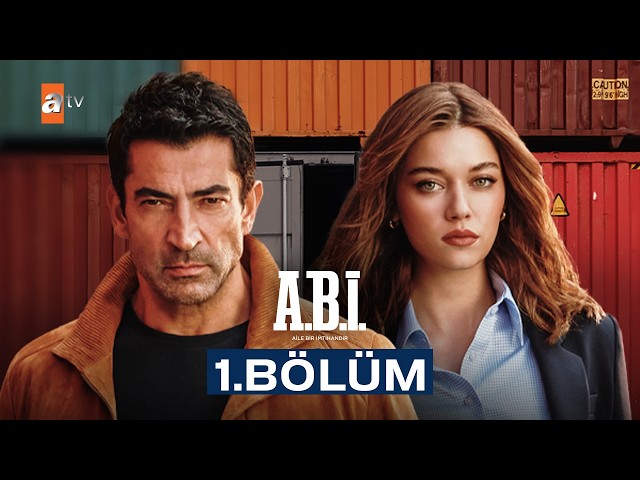 A.B.İ. 1. Bölüm @atvturkiye