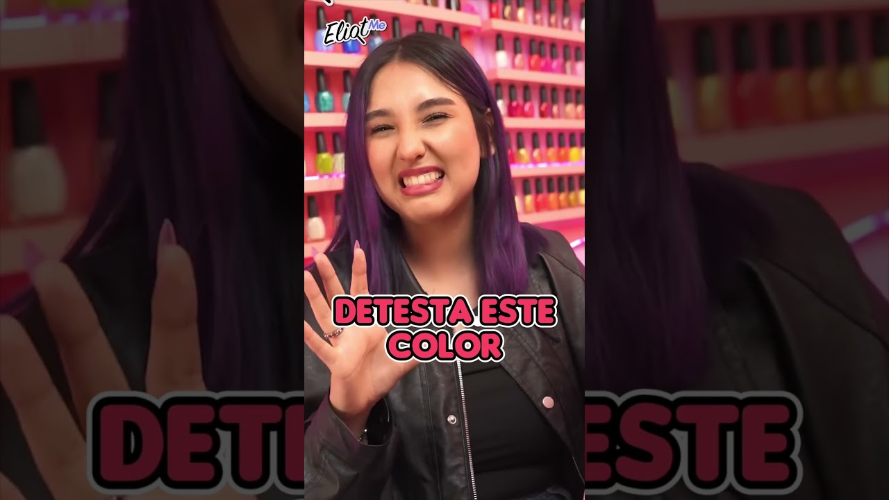 COSAS MUY RARAS QUE ODIAN LAS YOUTUBERS: LARA, GIBBY, RENATA, LILY Y ESTRELLITA Shorts