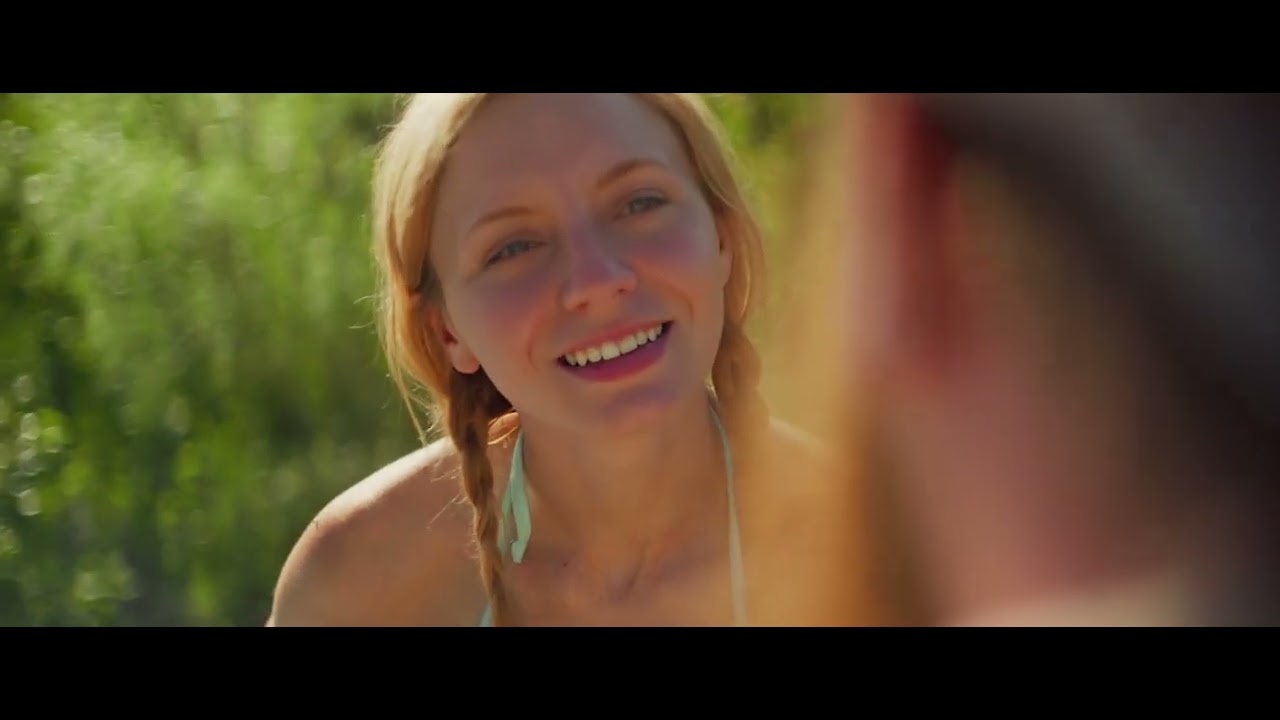 ФИЛЬМ УЖАСОВ "ГЛУШЬ" (2025) ужасы НОВИНКИ 2025