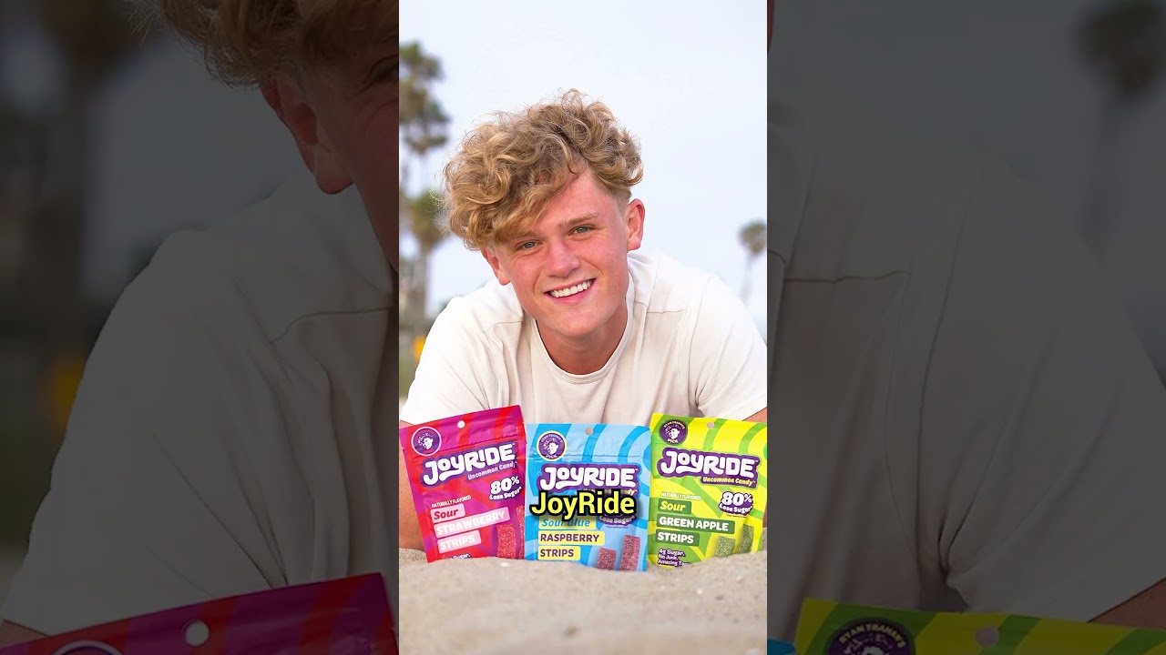 I Tried Knockoff YouTuber Products