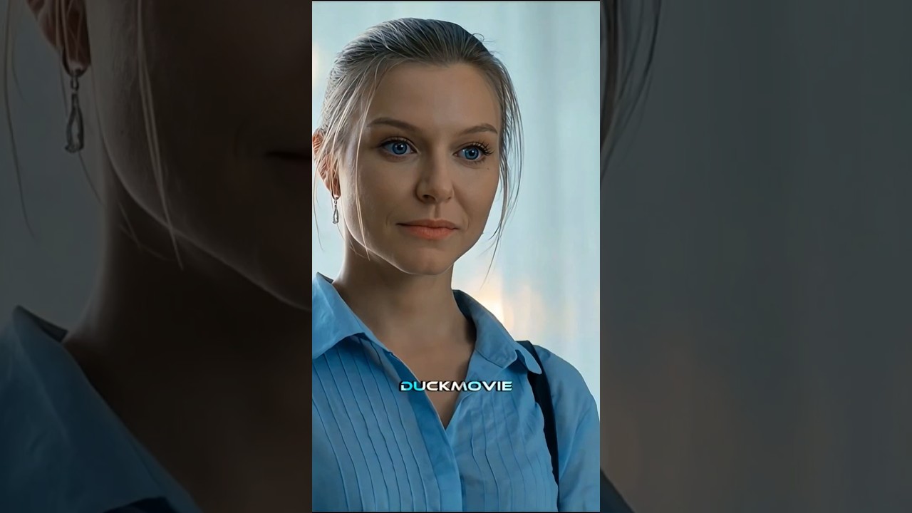 КОД 62617 | Нанял для своей мамы сиделку duckmovie movie фильм сериал