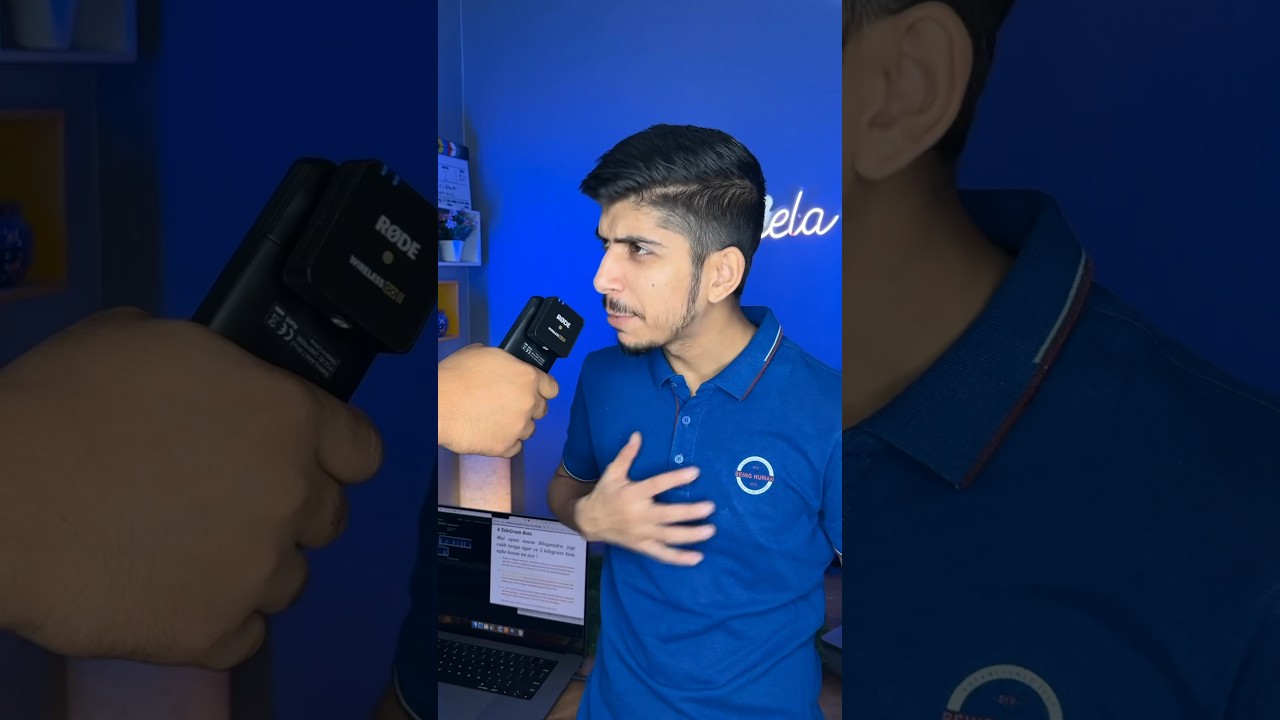 3 Unbelievable Telegram Bots 😍 tech techtips techshorts