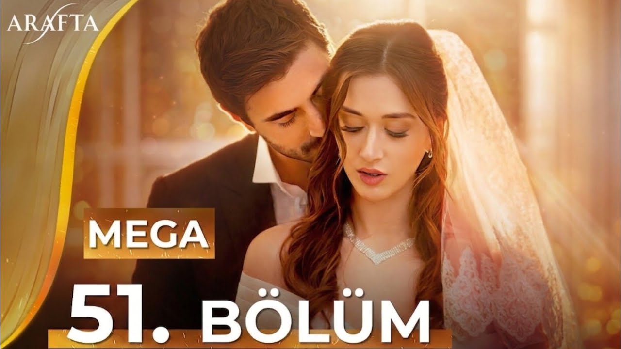 ARAFTA - Full Episode 51 |TurkishDrama in English Dubbed Analysis |Ates love Mercan 