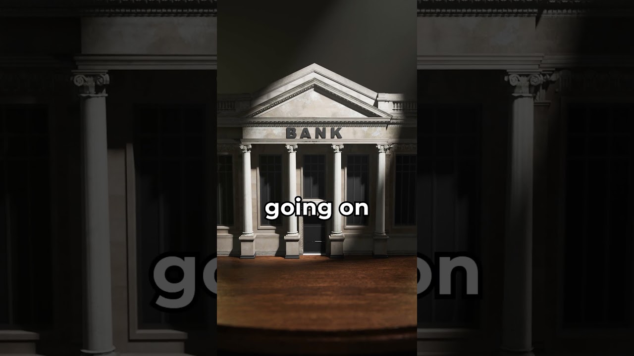 Our money is all fake 😱