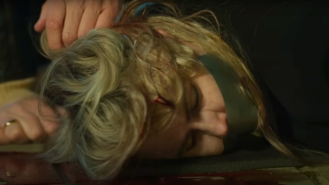 ПРЕМЬЕРА! ШИКАРНЫЙ ОСТРОСЮЖЕТНЫЙ ДЕТЕКТИВ ДЕРЖИТ В ЛЮБОПЫТНОМ НАПРЯЖЕНИИ С ПЕРВЫХ МИНУТ! Ч.3