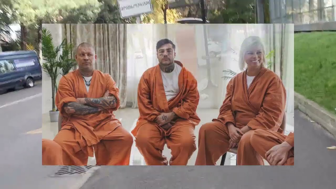 Звезды под капельницей  1 серия [Анонс] [Дата выхода]