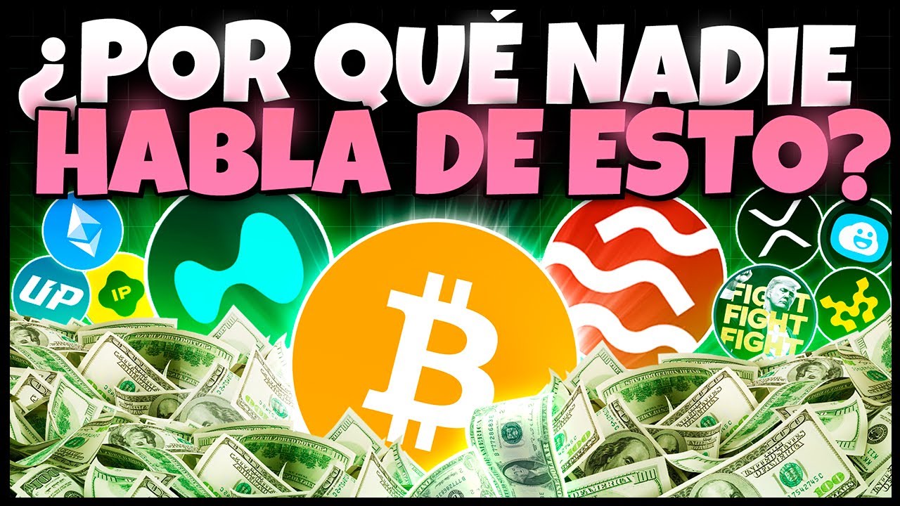 🟢 Cómo GANAR DINERO RÁPIDO con CRIPTOMONEDAS en 2025 (No falla) 🟢