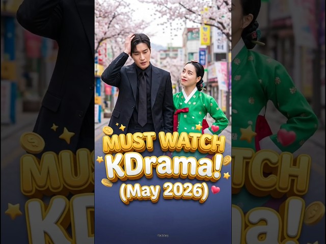 My Royal Nemesis New KDrama 2026! 🔥 shorts kdrama