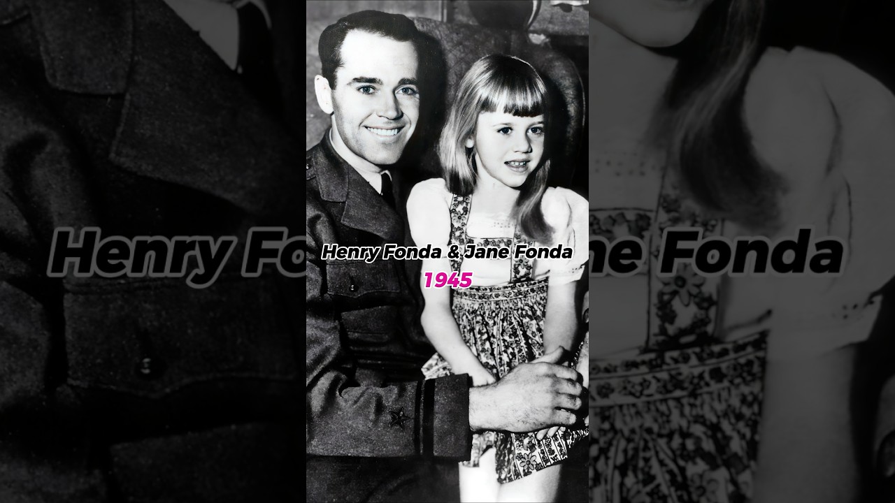 Famous fathers & their daughters – what you never knew! #celebrity