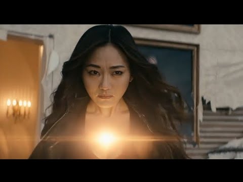 Kimiko Takes Away Homelander Powers - The Boys Season 5 Episode 8