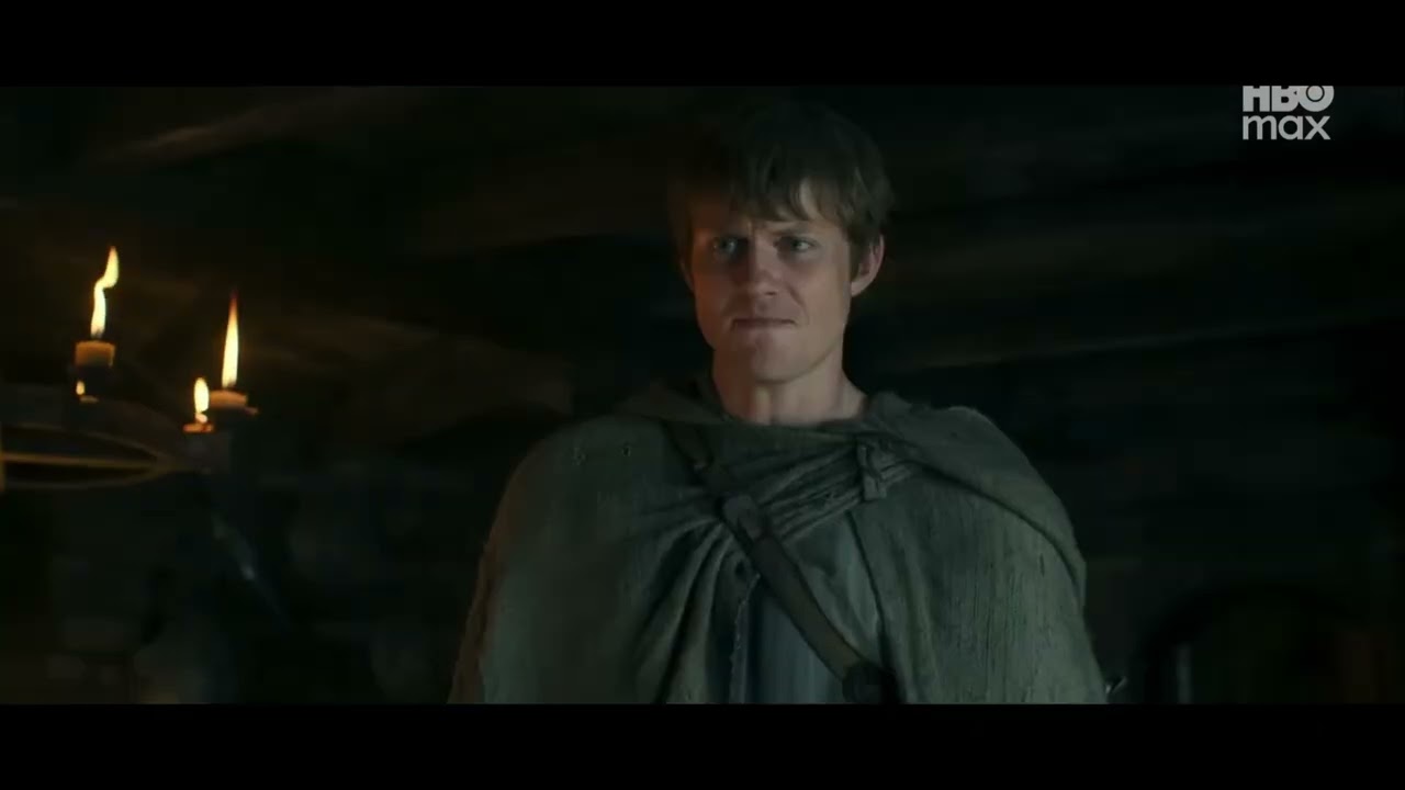 Рыцарь Семи Королевств: Межевой рыцарь трейлер 2025