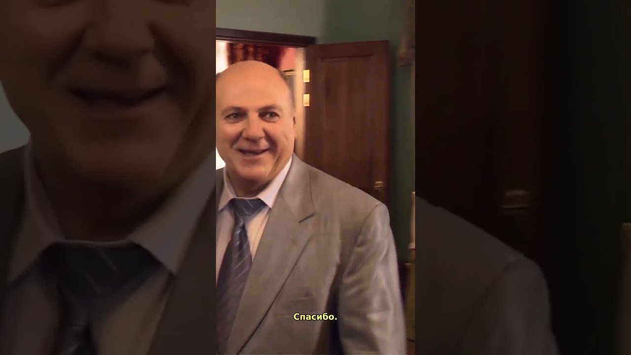Сибирский искусствовед знает БОСХА ЛИЧНО 😱 комедия сериал