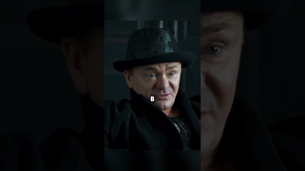 О волшебник:Жизнь по вызову сериал кино фильм