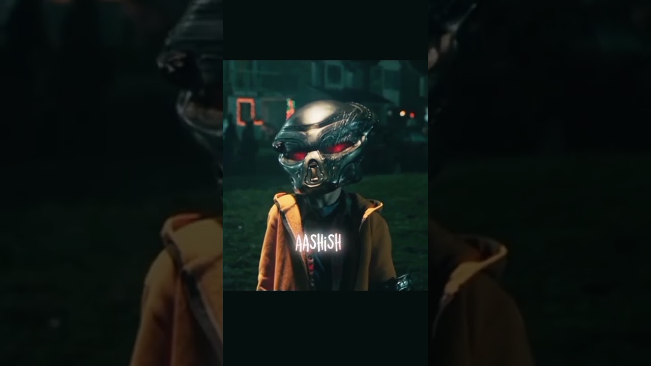 Predator: Badlands | Official TrailerYouTube · 20th Century Studios21 Jul 2025 predator