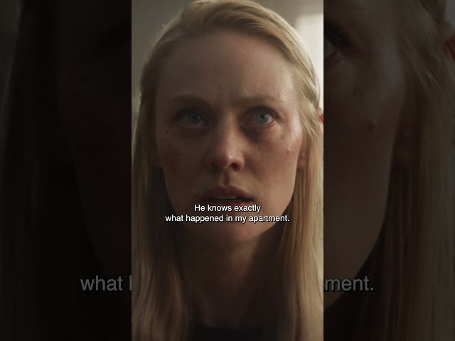 Inside the Courtroom | Daredevil: Born Again Season 2 | Stream on Disney+