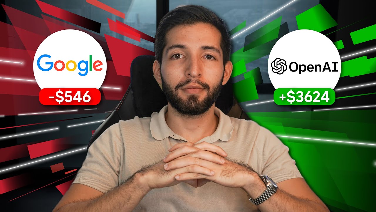 7 Formas De Ganar Dinero Con ChatGPT / Inteligencia Artificial