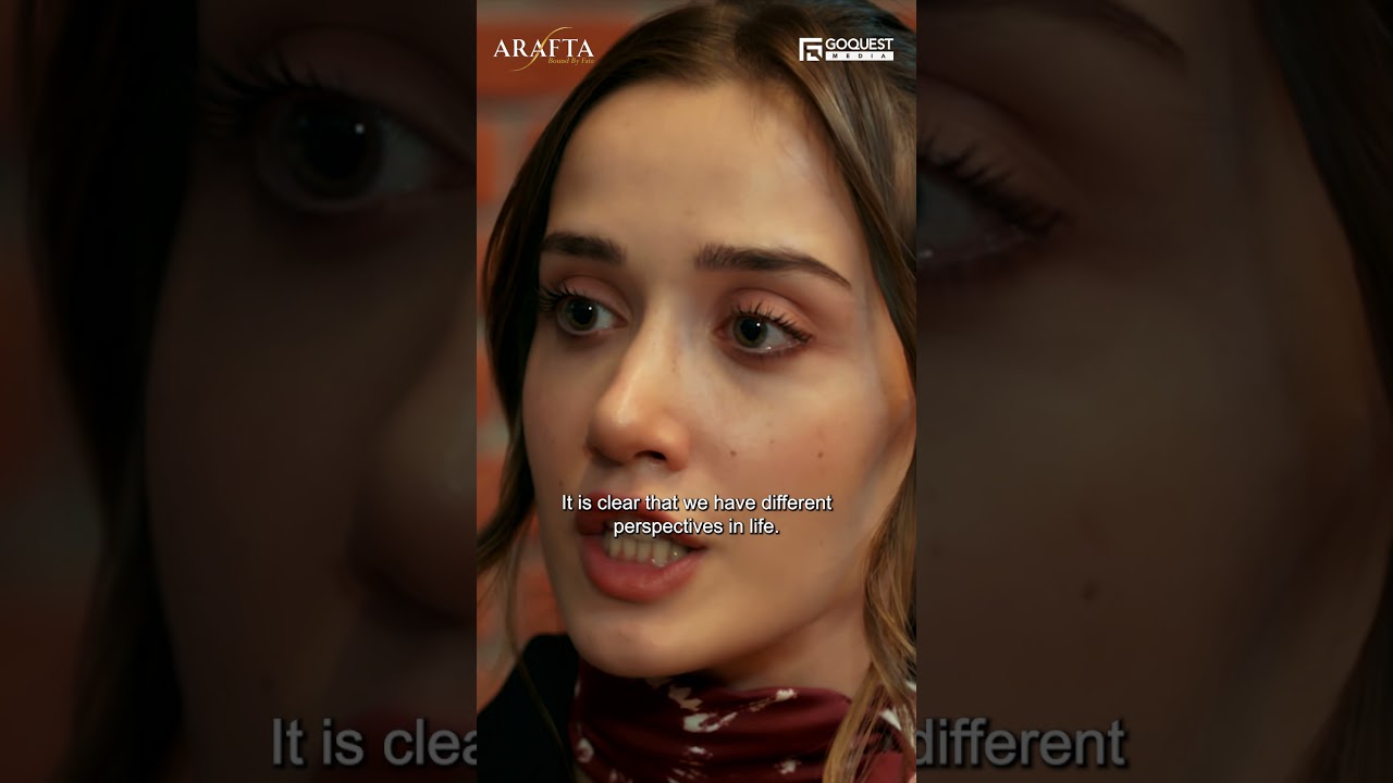 Kimse Ona Bu kadar Kafa Tutmamıştı! 🥊 araftadizisi arafta | Arafta Türk Dizileri EP3