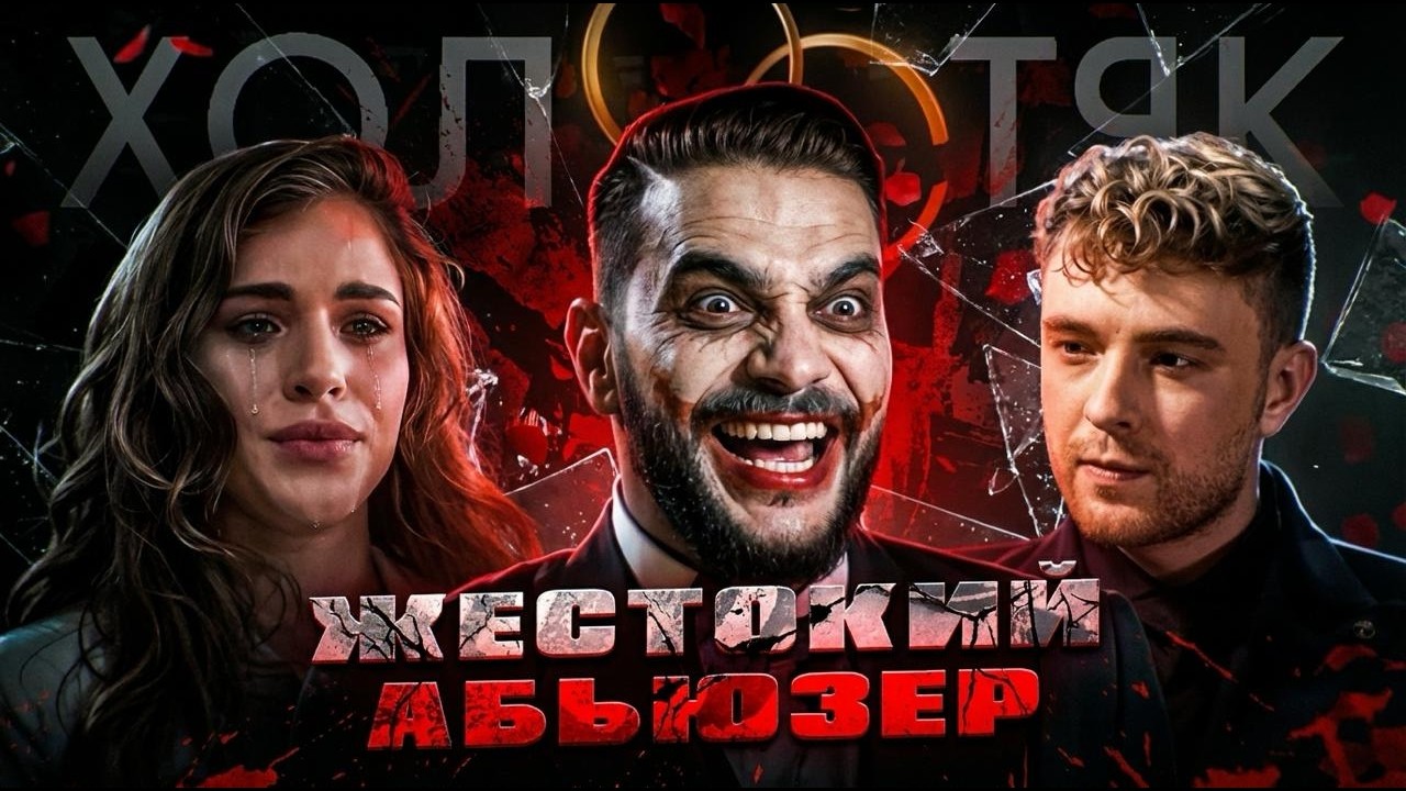 Шоу ХОЛОСТЯК с ТИМАТИ | ЭТО ДАЖЕ ХУЖЕ КРИДА (часть 1)