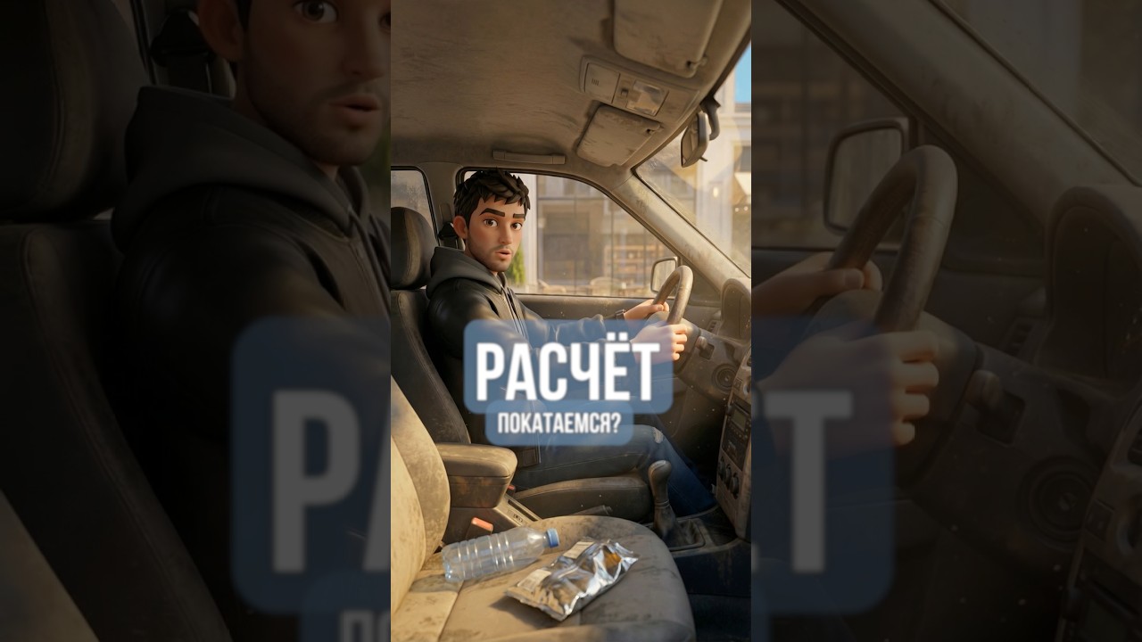 Сериал "РАСЧЕТ" 7 серия ПОКАТАЕМСЯ расчет отношения свидание dating сериал