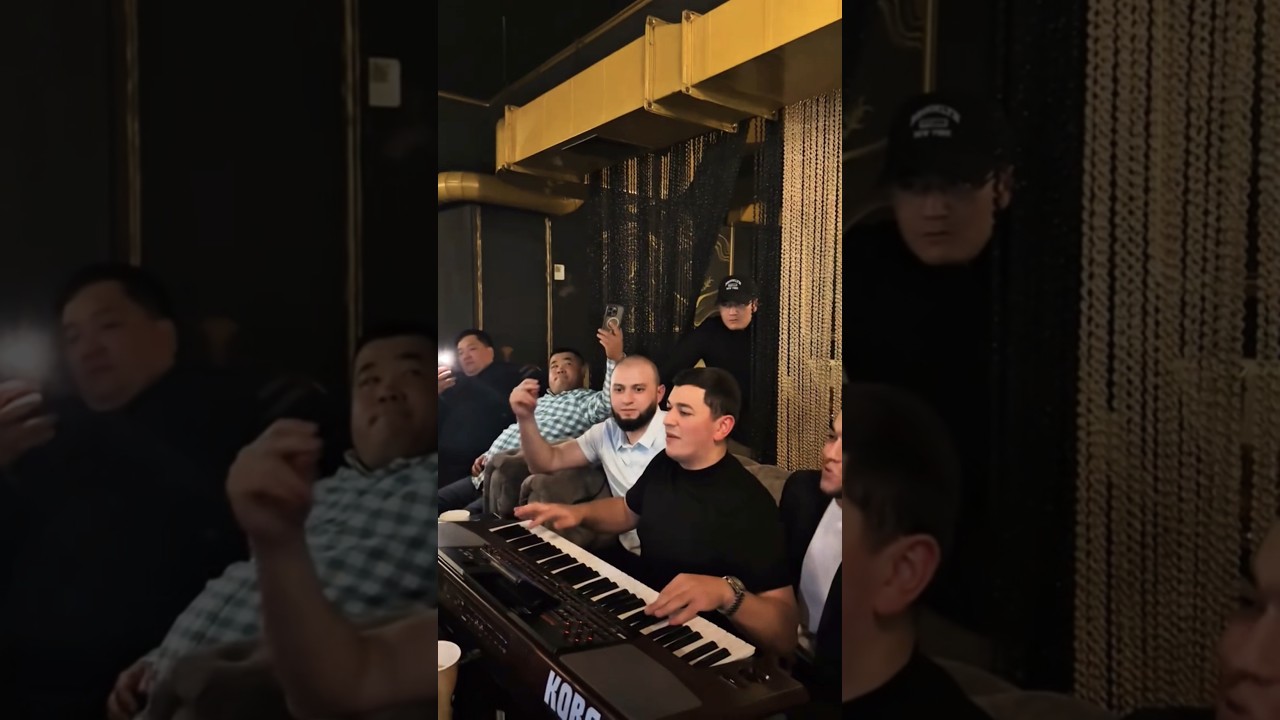 Сакит Самедов Tolib Toxtasunov Чак Чаки борони Узбекистан 🇺🇿 Ташкент 2015 shortvideo