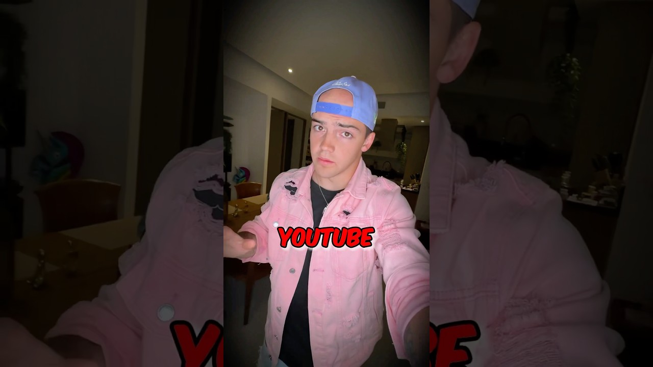 Me voy de YOUTUBE 😭💔🫡🫣