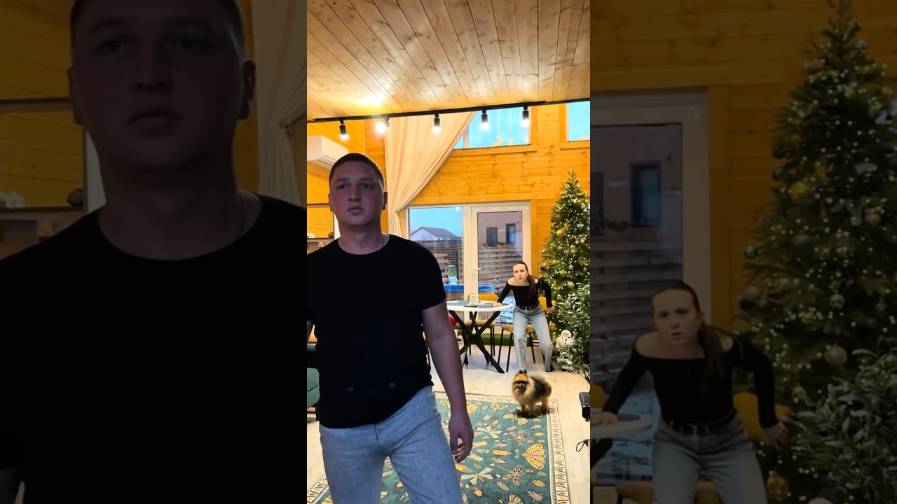 2 СЕРИЯ новыйгод рождество праздник волшебство сериал