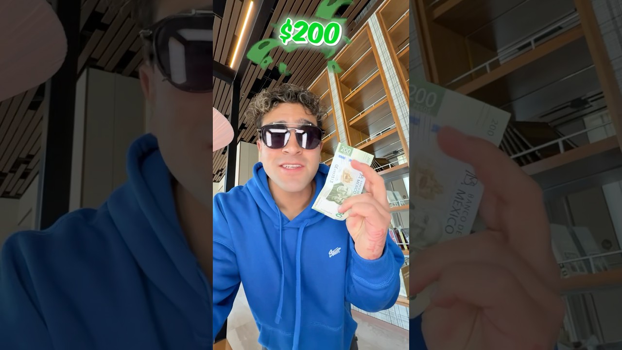 Gana mucho dinero viendo este video😱🤯🥵😵‍💫