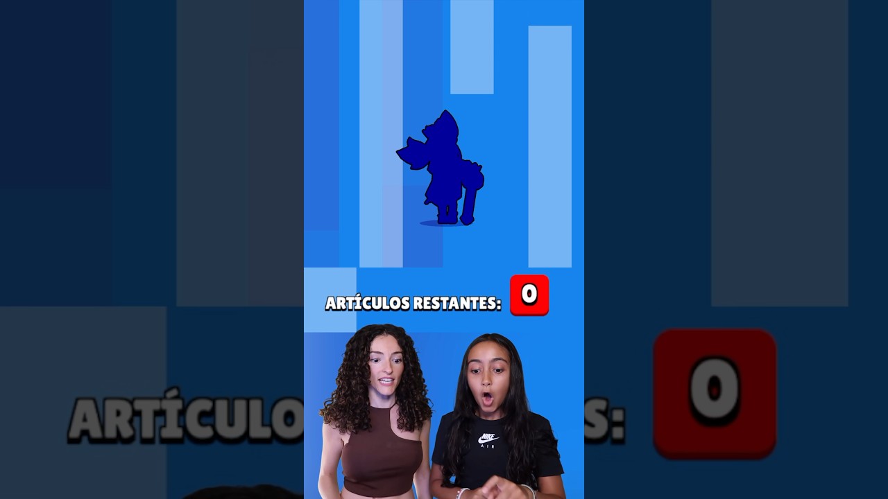 MegaCajas gratis y… ¿brawler o skin? #brawlstars #megacaja