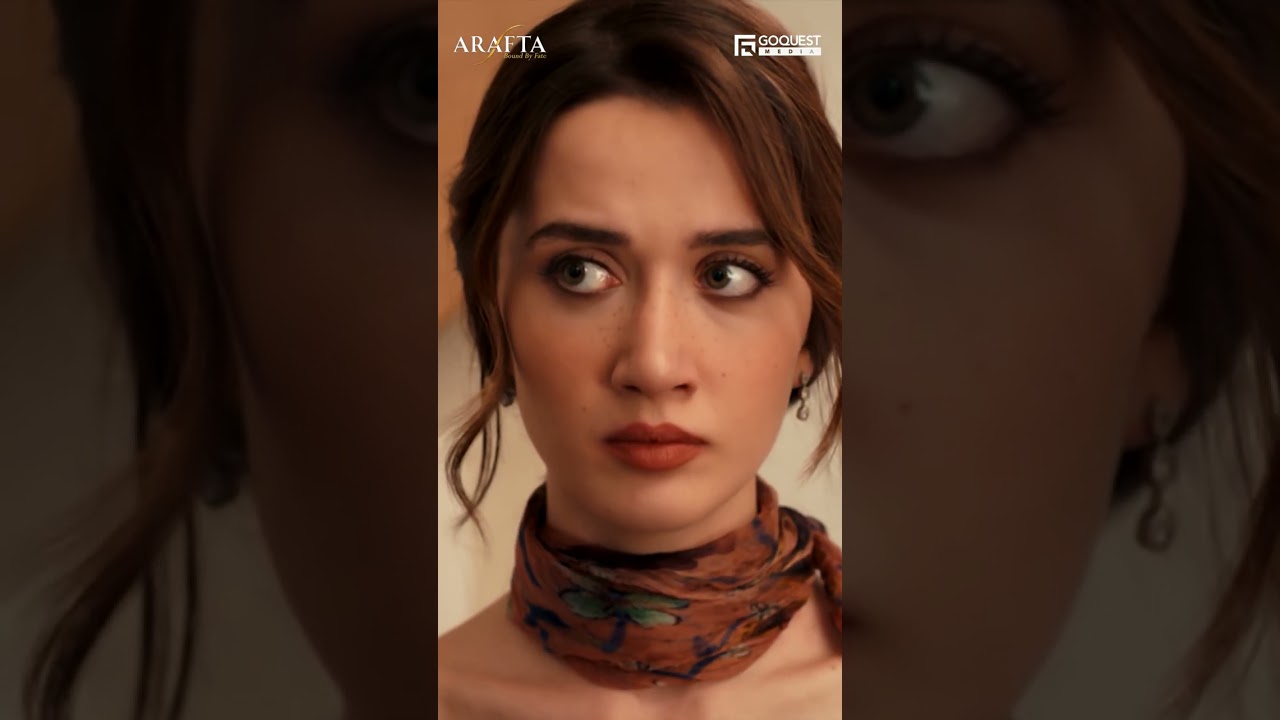 Beni Deli Gibi Kıskandığını İtiraf Et 🔥 araftadizisi arafta | Arafta Türk Dizileri EP29