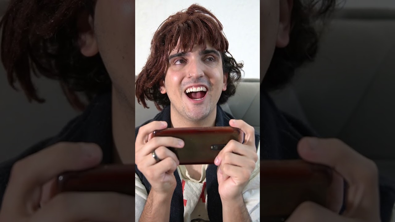 QUANDO YOUTUBER PEDE LIKE PRA PARTE 2