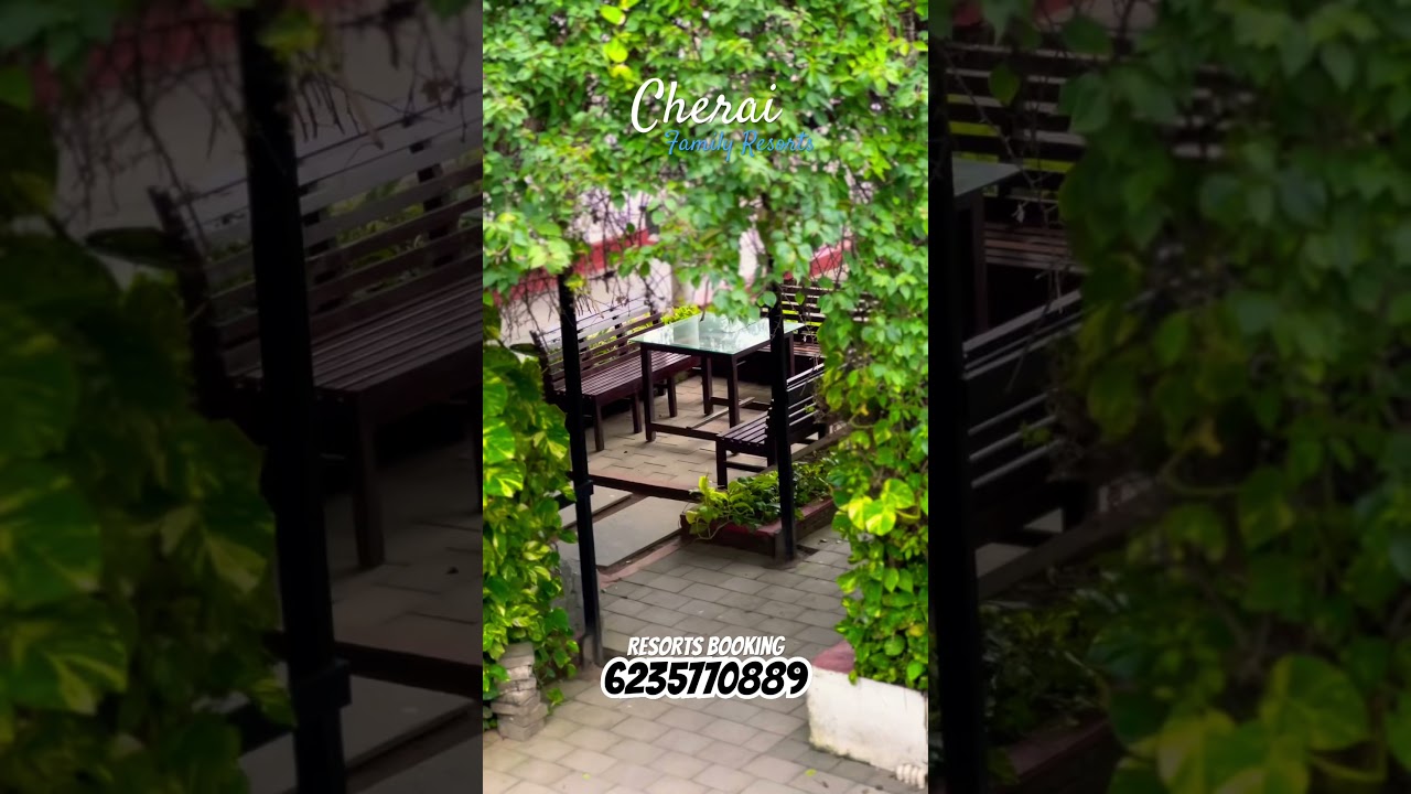 Family Resorts in Cherai Beach cherai cheraibeachresorts family