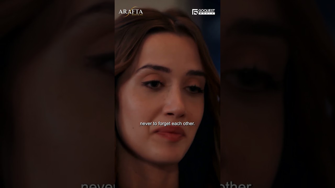 Beni Nasıl Hatırlamazsın? 🤔 araftadizisi YeniDiziler2025 | Arafta Türk Dizileri EP09