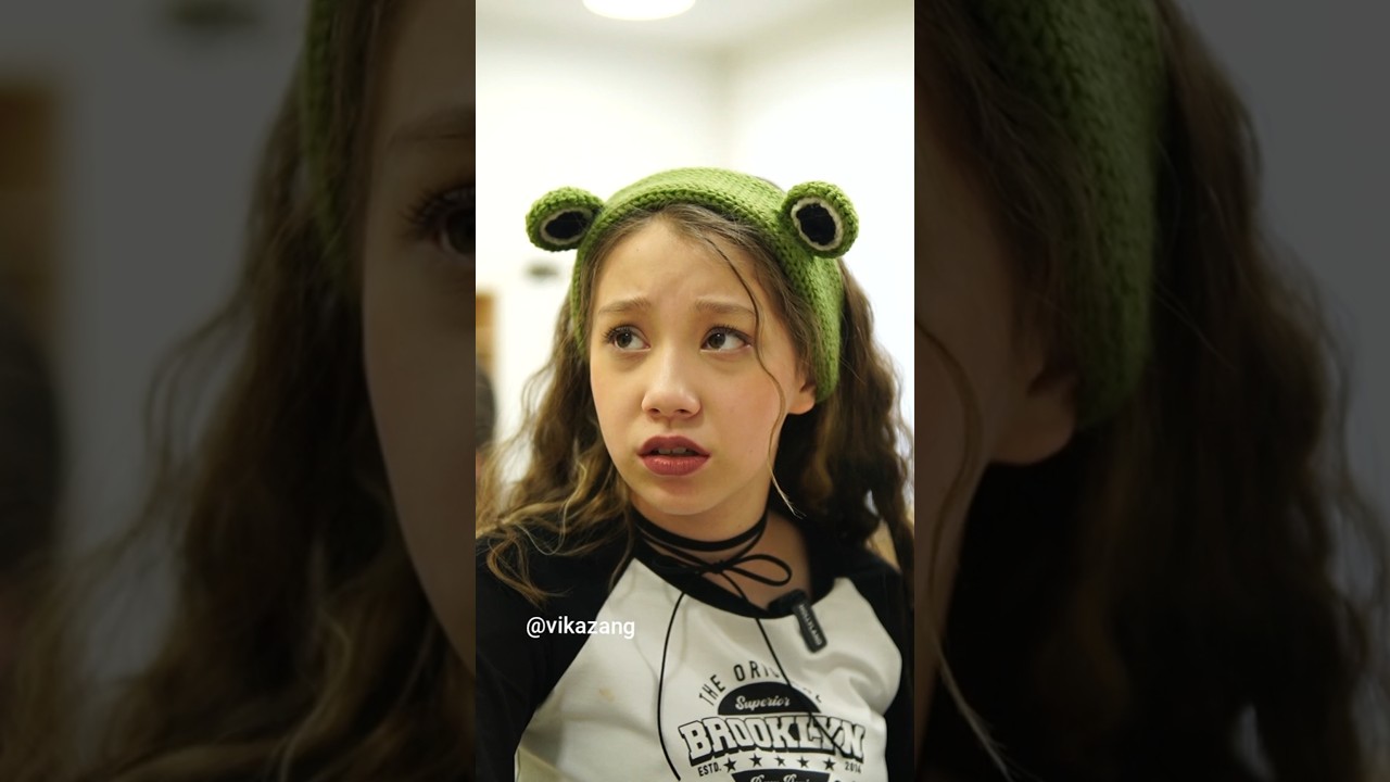 Блогер - это что не профессия? vikazang школа викачжан