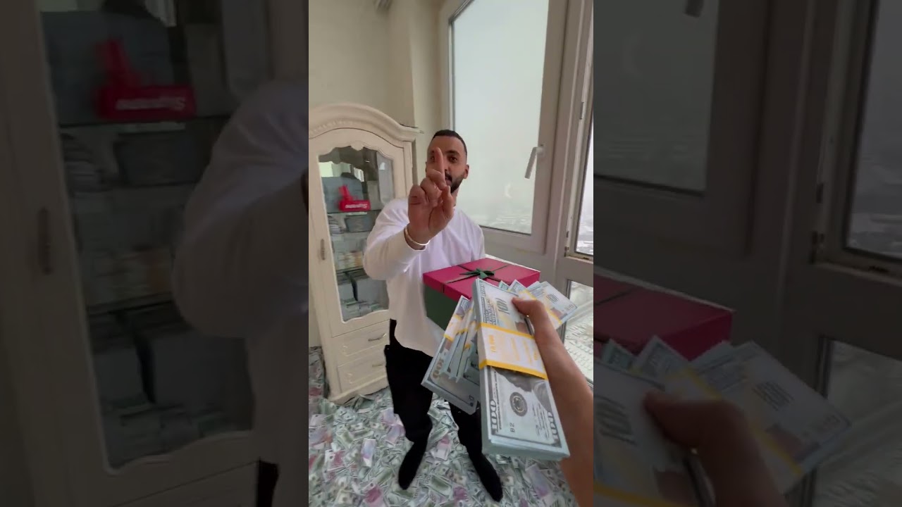 Uncovering the Secrets to Making Big Money😂