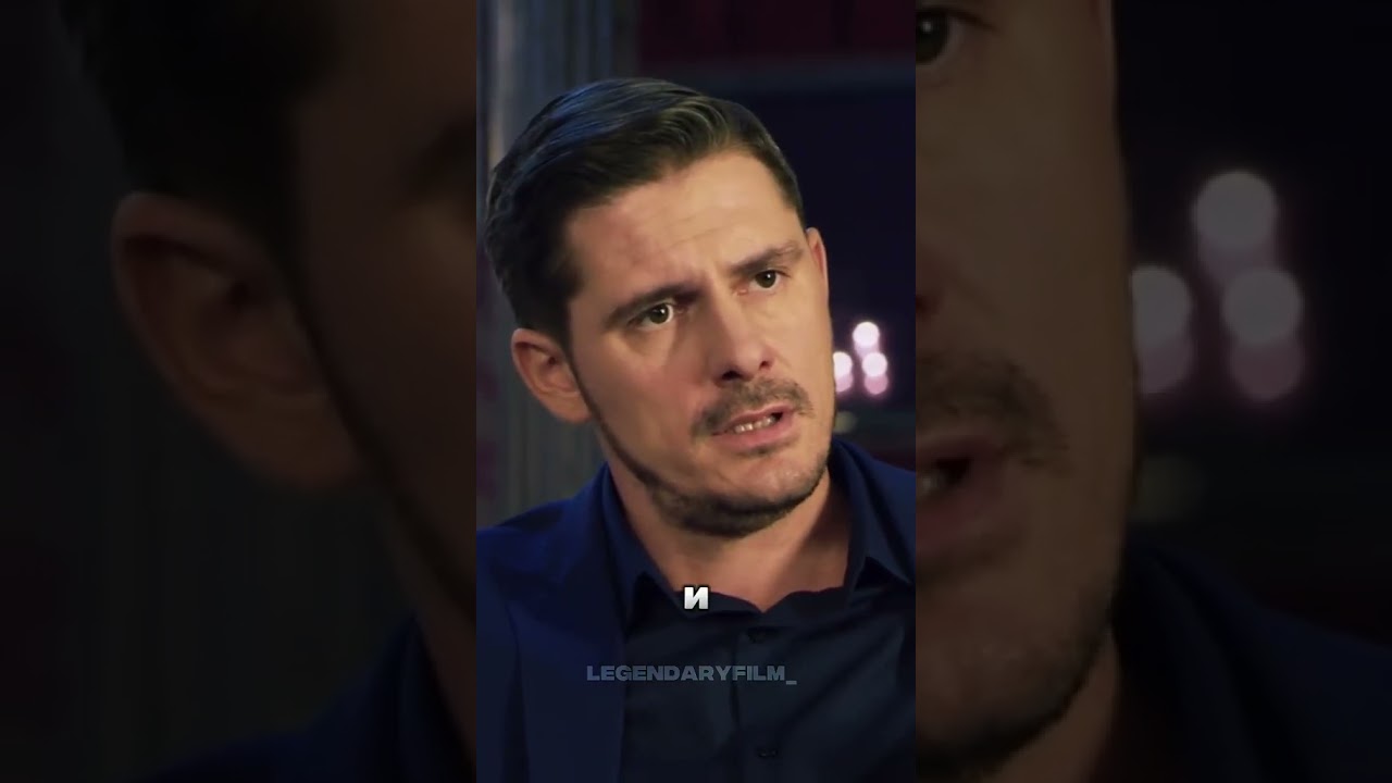 ДУМАЛИ ЧТО ОН МЕРТВ😱😱😱 невский сериал фильм новинки
