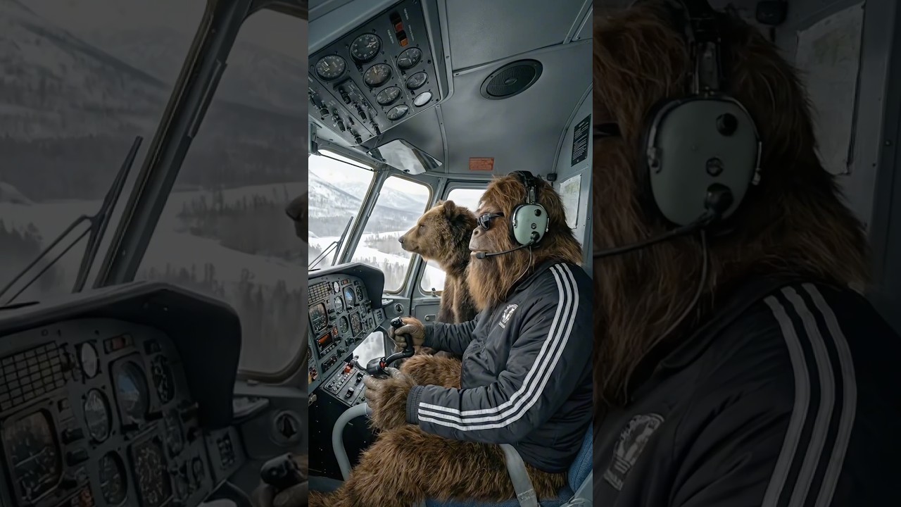 Сериал «Лёха Лесной». Серия 24. Вернуть Любовь. Подарок своими руками. Вертуха. Ленка.