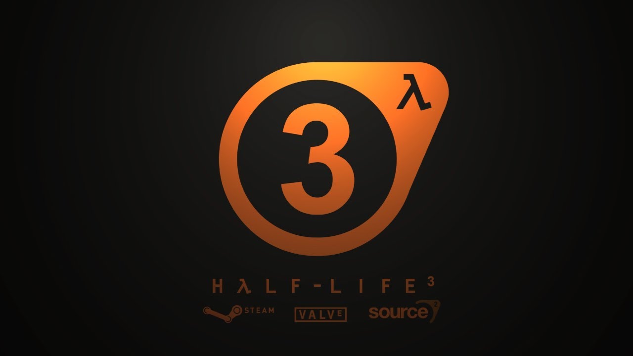 ВСЕ про анонс HALF LIFE 3 в 2025 Году