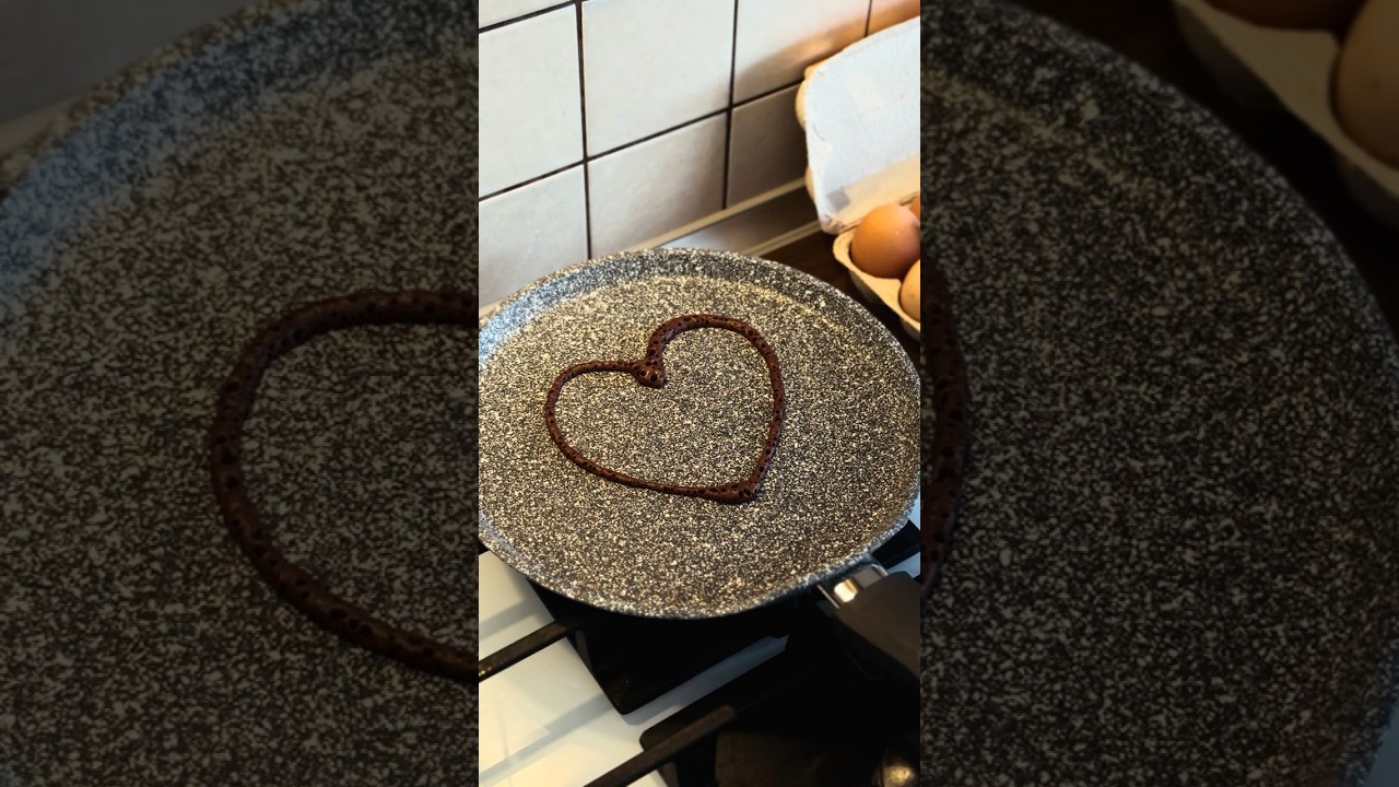 Идея для приготовления блинчиков на 14 февраля 💞 блинчики деньвсехвлюблённых масленица