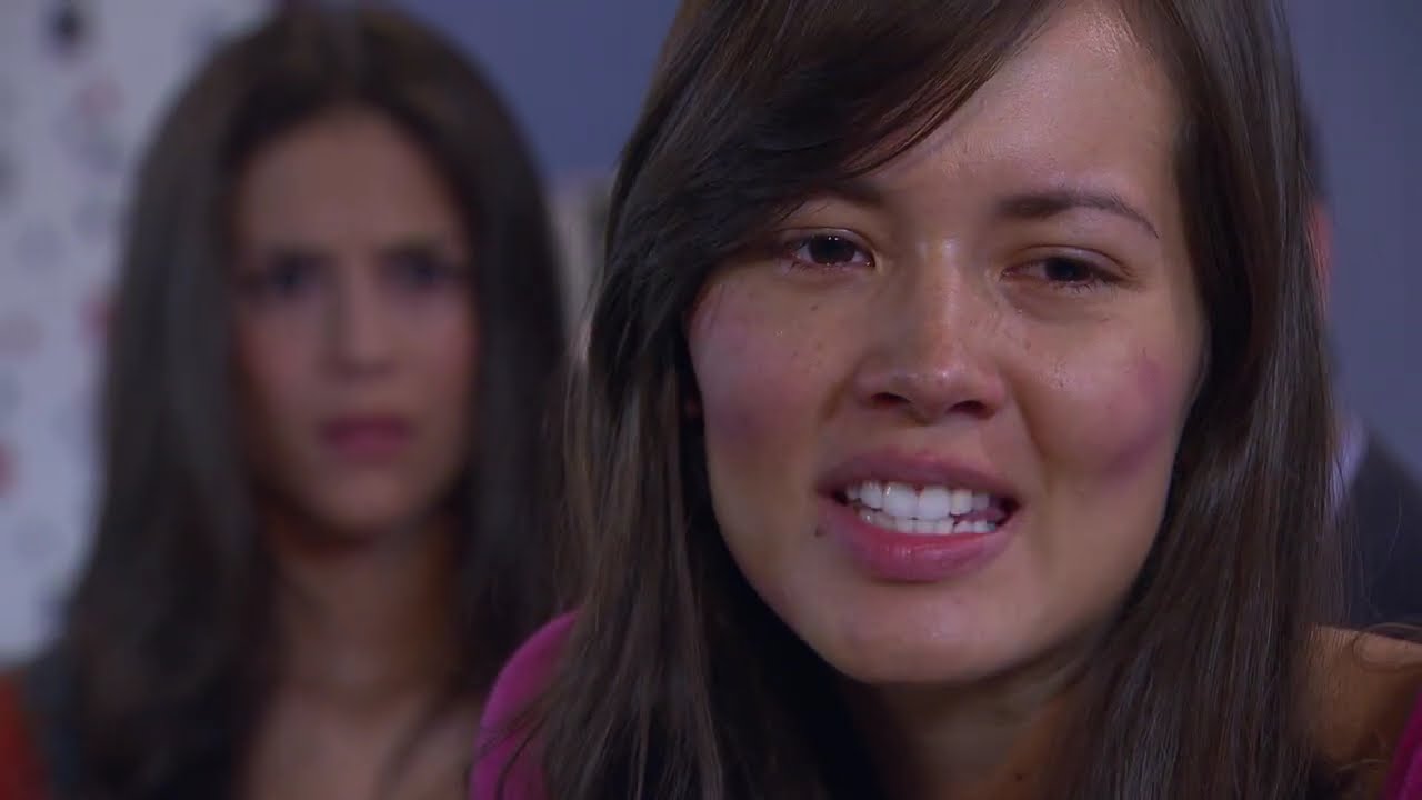 ФИНАЛ! Сериал ПЕРВАЯ ЛЕДИ — 95 СЕРИЯ (La Primera Dama) | Она готова стать ПЕРВОЙ любой ценой