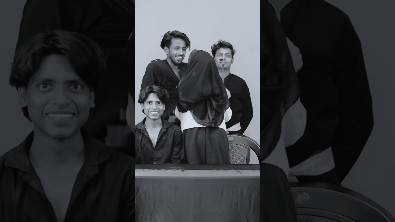 Part- 1 | If You Laugh You Will Eliminate🤫#shorts