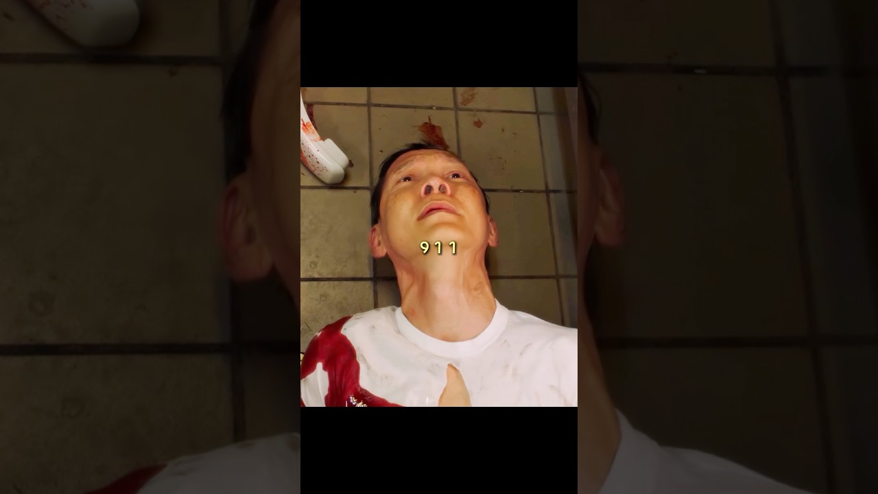 Оператор 911 бросала трубки за что и поплатилась😨 сериал фильм
